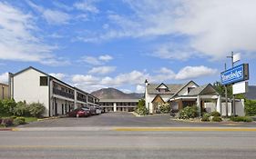 Travelodge Wenatchee Wenatchee Wa